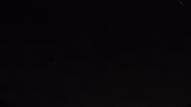 AMS9 meteor