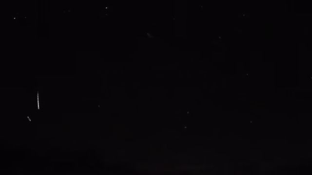 AMS9 meteor