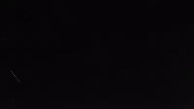 AMS9 meteor