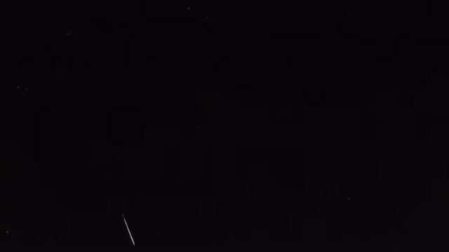 AMS9 meteor