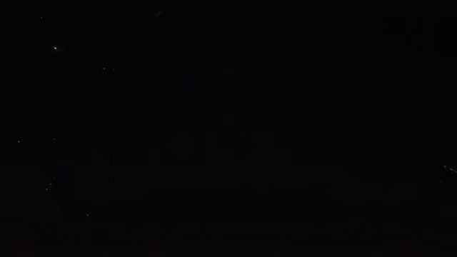 AMS9 meteor