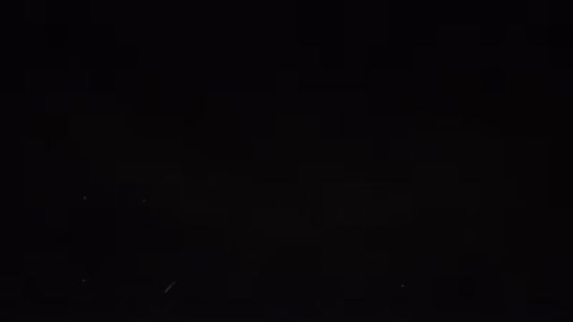AMS9 meteor
