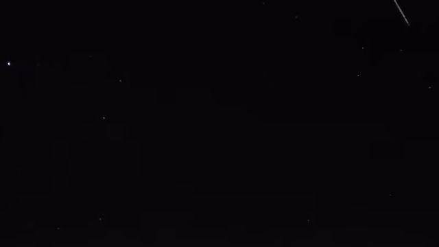 AMS9 meteor
