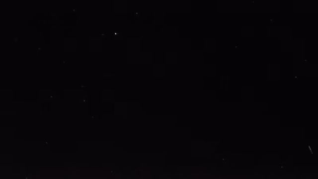 AMS9 meteor