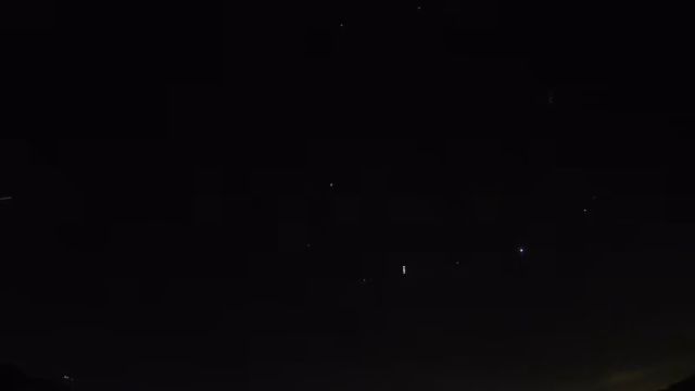 AMS9 meteor