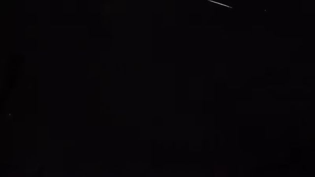 AMS9 meteor