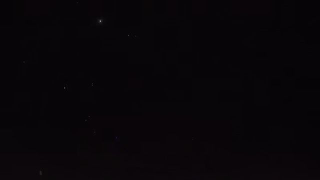 AMS9 meteor