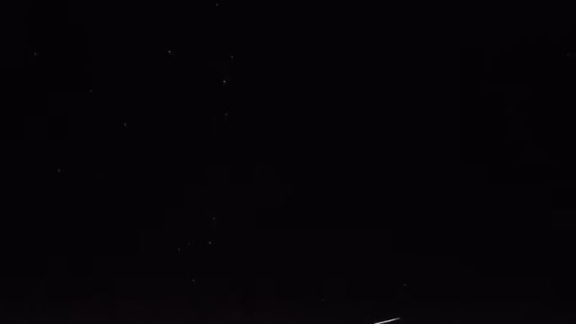 AMS9 meteor