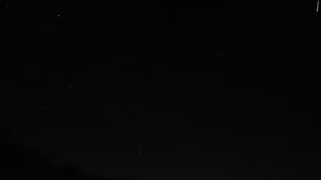 AMS9 meteor