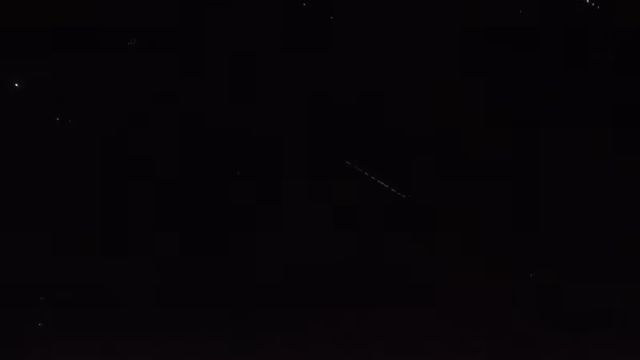 AMS9 meteor