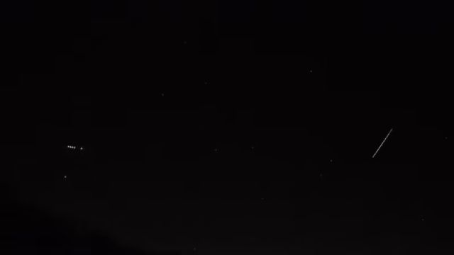 AMS9 meteor