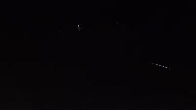 AMS9 meteor