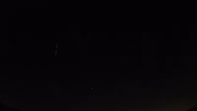 AMS9 meteor