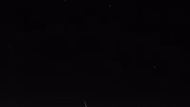 AMS9 meteor