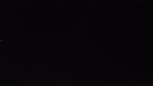 AMS9 meteor