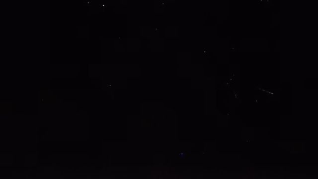 AMS9 meteor