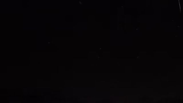 AMS9 meteor