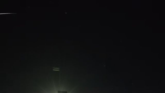 AMS9 meteor