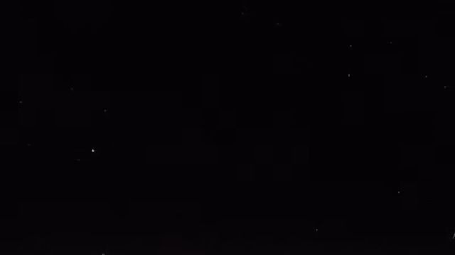 AMS9 meteor