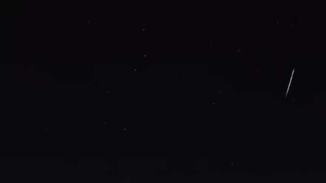 AMS9 meteor