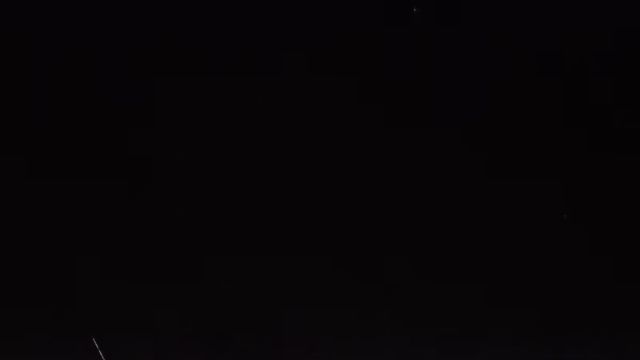 AMS9 meteor