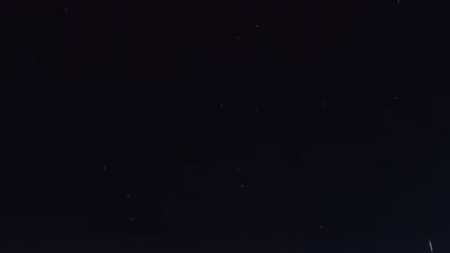 AMS9 meteor