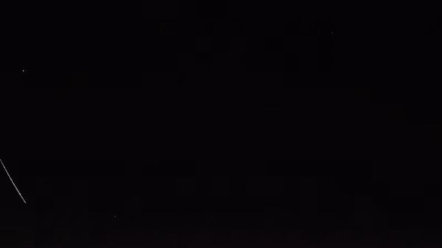 AMS9 meteor