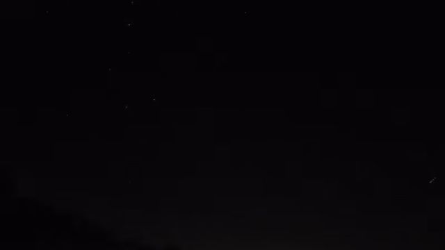 AMS9 meteor