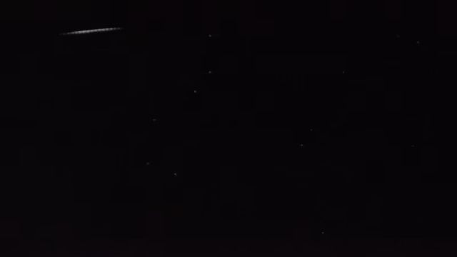 AMS9 meteor