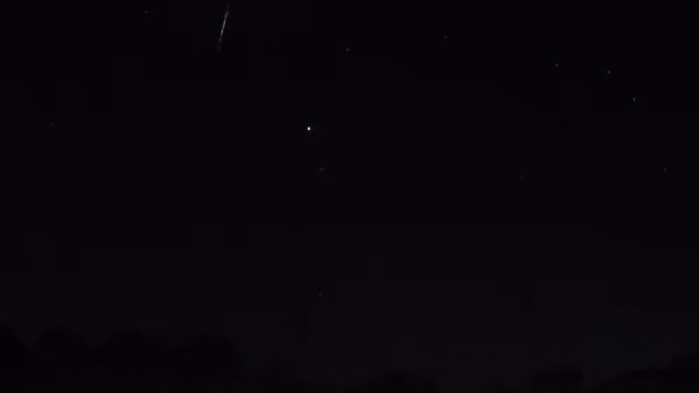 AMS9 meteor