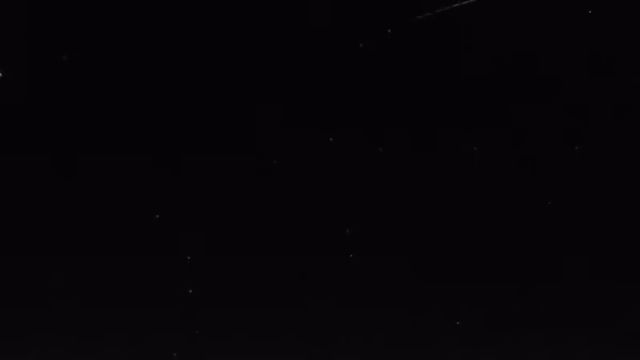 AMS9 meteor
