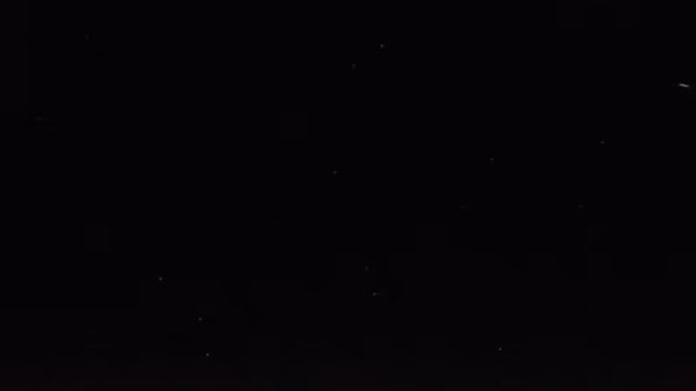 AMS9 meteor