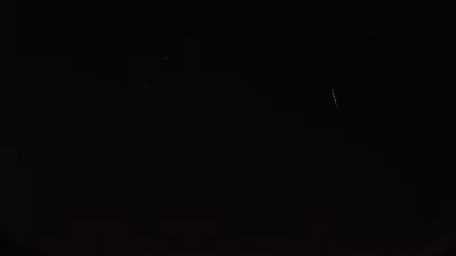 AMS9 meteor