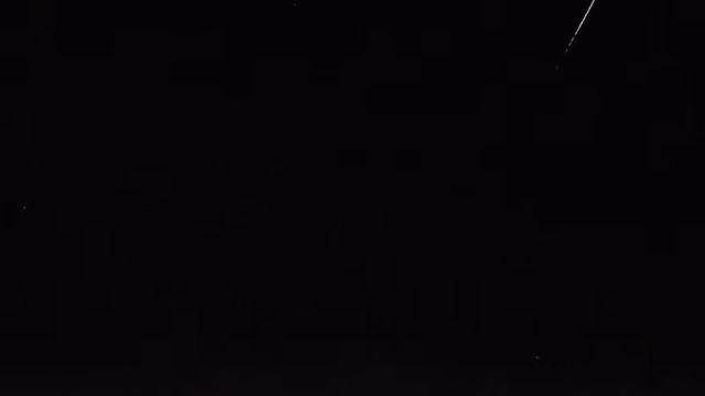 AMS9 meteor
