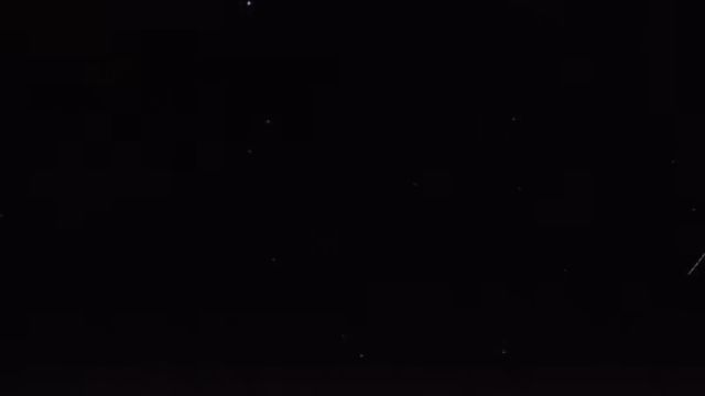AMS9 meteor
