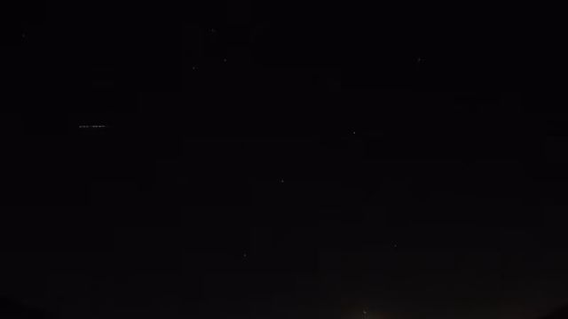 AMS9 meteor