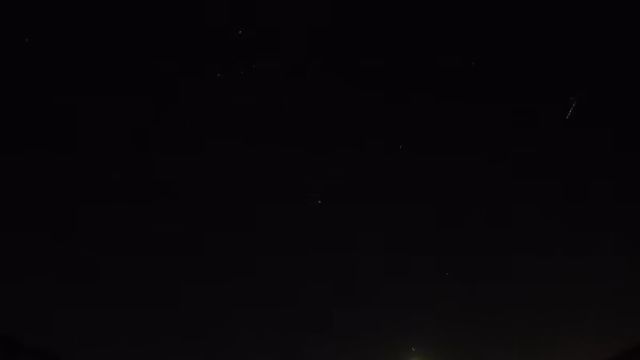 AMS9 meteor