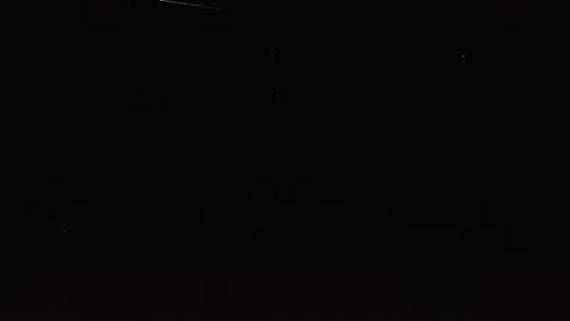 AMS9 meteor