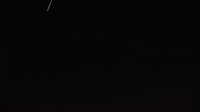 AMS9 meteor