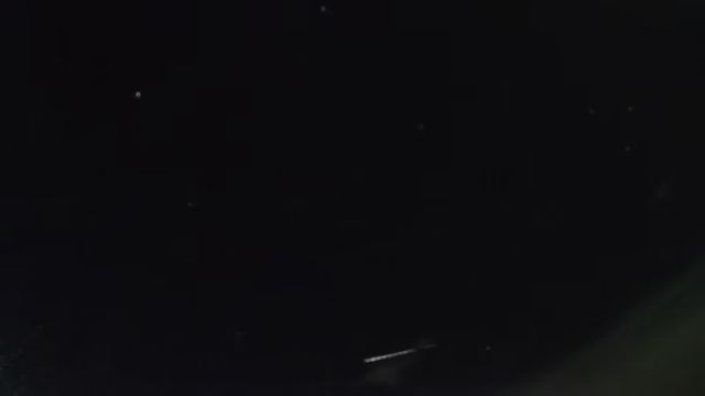 AMS9 meteor