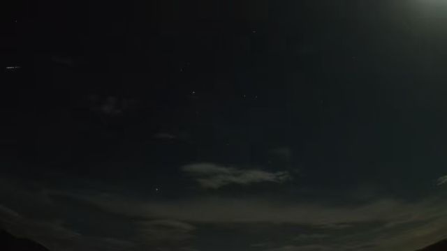 AMS9 meteor