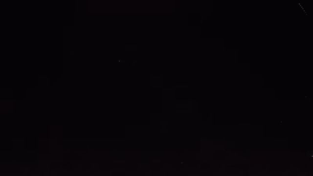 AMS9 meteor