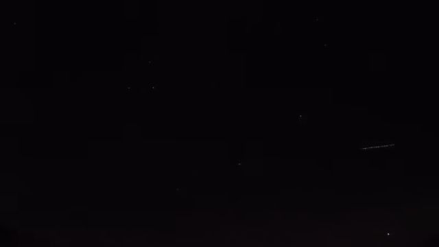 AMS9 meteor