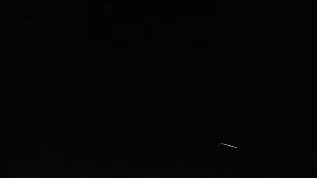 AMS9 meteor