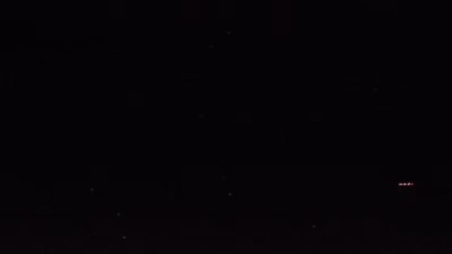 AMS9 meteor