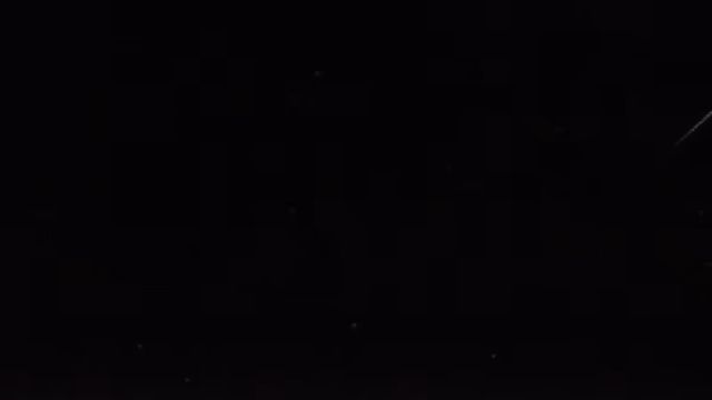 AMS9 meteor