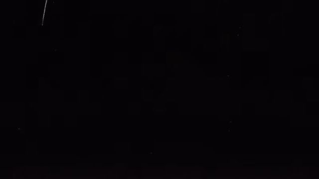 AMS9 meteor