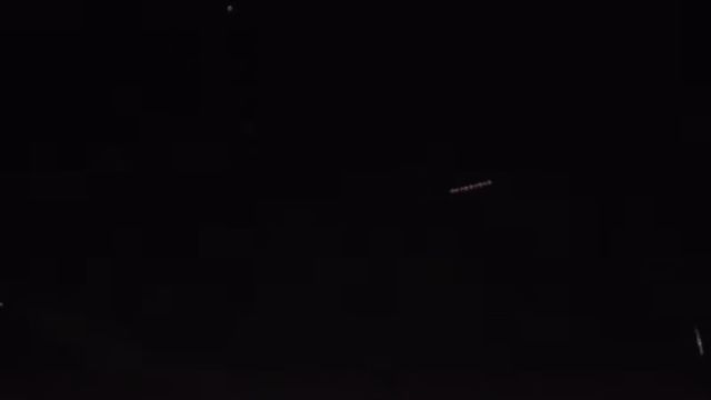 AMS9 meteor