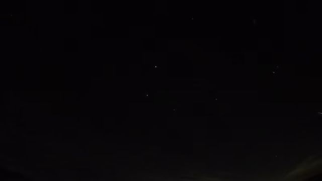 AMS9 meteor