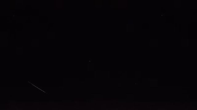 AMS9 meteor
